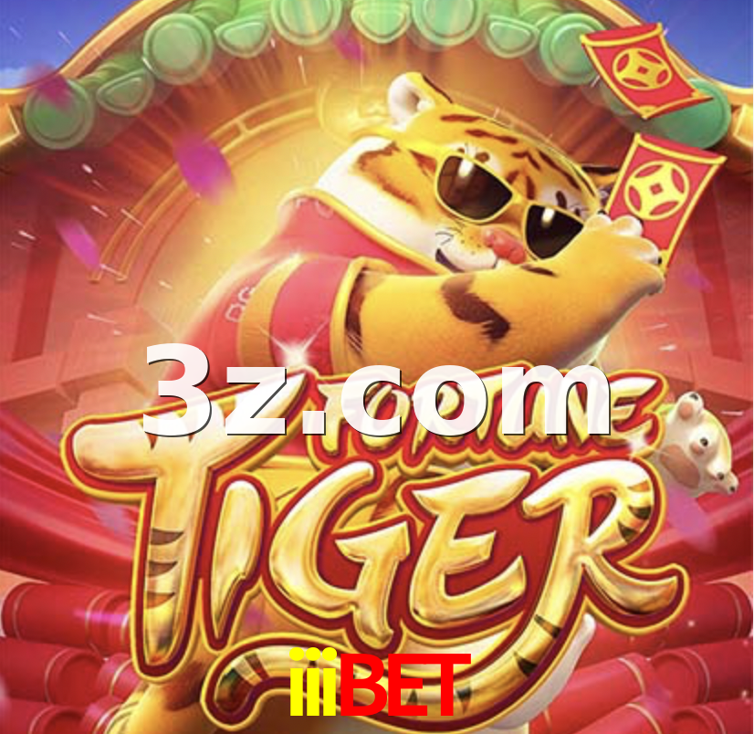 Fortune Tiger